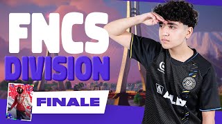 🔥 ARTSKILL DE RETOUR A SON PRIME AVEC ANDILEX ET SEYTO ??!!🏆 Week 1 - Finale [FNCS Div 1]