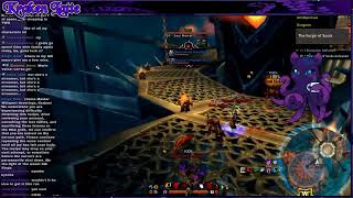 Hello Forge of Souls, My Old Friend 💜 100%ing Vanilla-SL | World of Warcraft