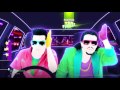 Just dance 2017  what is love car version