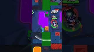 Edgar wird uns alle Zerstören?! 😭 #brawlstars