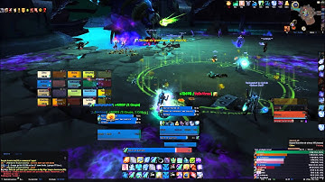 Heroic Teron Gorefiend PTR Testing