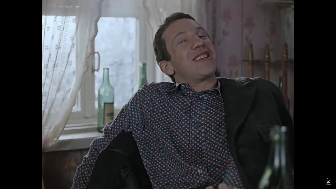  Пошью костюм с отливом и в Ялту! («Джентльмены удачи