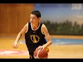 ZPA - Andria Kurdiani (BBBL 2024-2025) Highlights