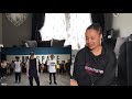 Sean Lew Choreography | SZA - Garden (Say It Like Dat) | Filmed by @Tmillytv | Reaction