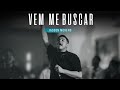 VEM ME BUSCAR   A TERRA CLAMA - JADSON MORENO - AO VIVO