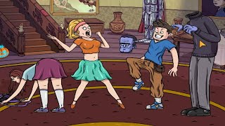 Brain SPA!🧠🧠 - Relaxing Brain Puzzle Finding Game Level 175 to 200 Walkthrough 25 Levels Part 6 screenshot 4