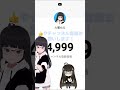 【ありがとう】チャンネル登録5000人、感謝の気持ちで作りました💙