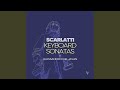 Miniature de la vidéo de la chanson Keyboard Sonata In D Major, Kk. 145