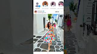 How to change language on Instagram?#shortsfeed #shorts #languagechangesetting