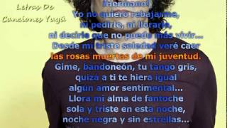 Andrés Calamaro - Nostalgias