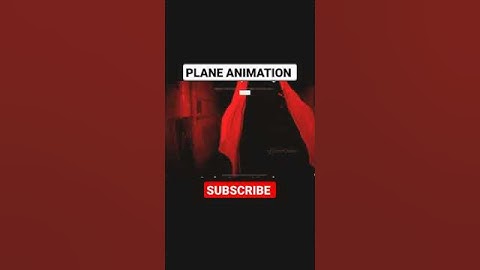 Warzone Mobile PLANE ANIMATION Gameplay