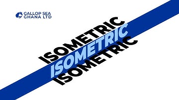Isometric 3D Text Effect | Photoshop Tutorial
