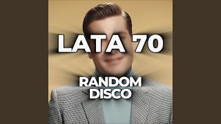 Pakistańskie Disco Lata 70 Ai Cover