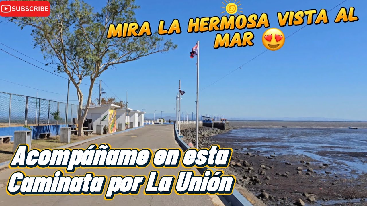 La Unión El Salvador 