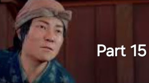 Ghost of Tsushima Lethal Difficulty Part 15