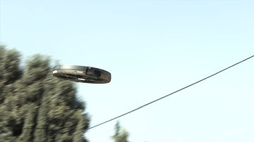 Elysium (2013) - 103 - LOOP - DRONES