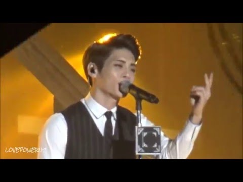 151227 Jonghyun 데자 부 Déjà Boo