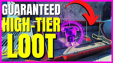 Guaranteed HIGH-TIER LOOT Every Drop on Olympus