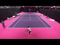 UK Pro League Live Stream - Court 1
