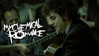 Disenchanted - My Chemical Romance | A Complete Unknown (2006) | Music Video (4K)