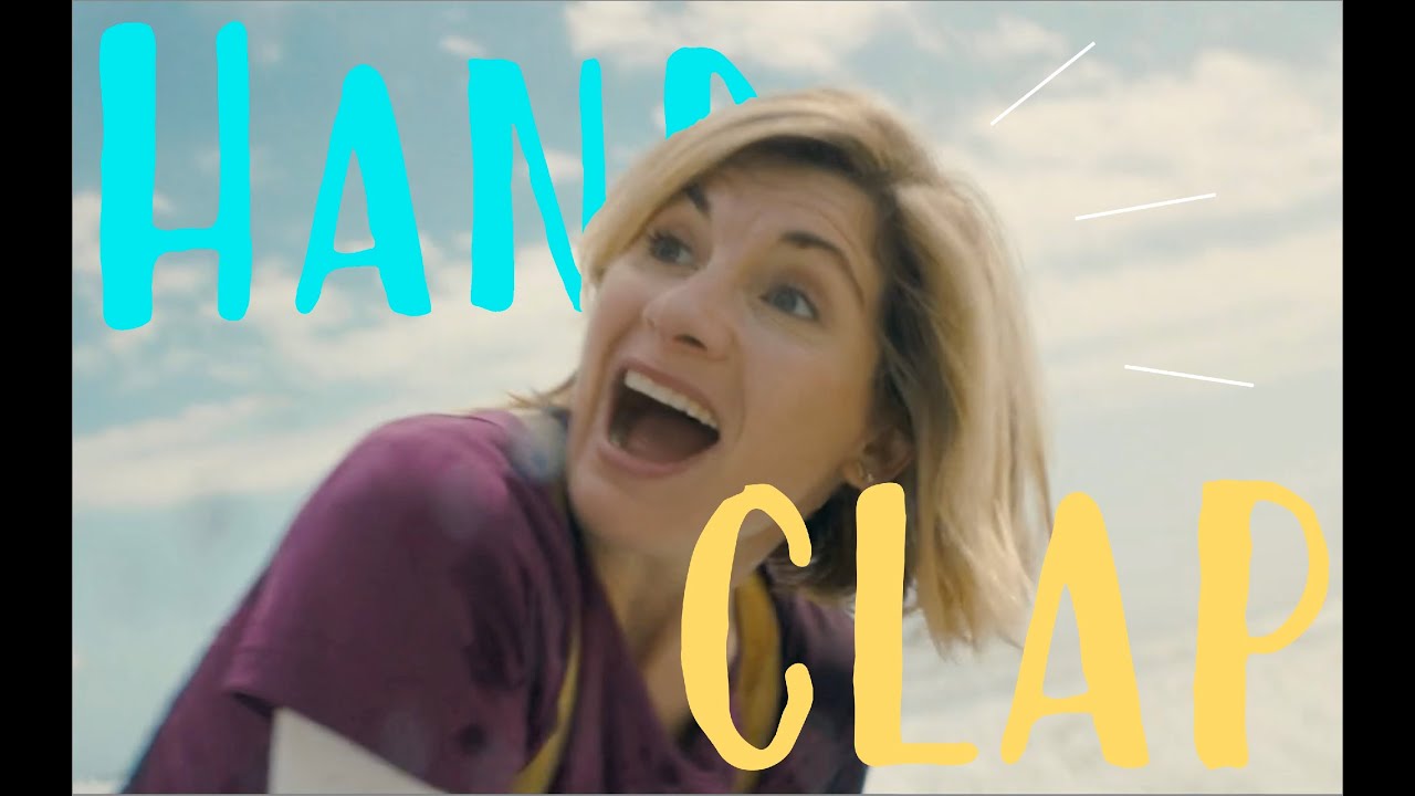 Thirteenth Doctor | HandClap