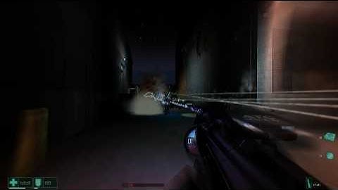 HPAW FEAR: FEAR M.E. First "Desolation" Part 2