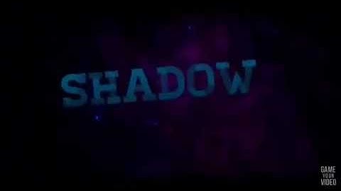 Intro for ShadowDesigns Channel in desc
