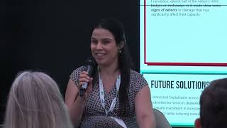 CDTS 2023 - DT Hub Working Group 3: Business Case and Demonstrating Value