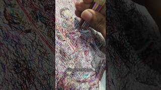Where children grow up #art #drawing #asmr