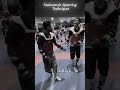 Top Taekwondo Aura moments#kicks #taekwondo #tkd #taekwondomoves #tkdaction #worldtaekwondo