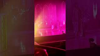 Shreya Ghoshal S Perfomance At Waves Summit 2025 Nita Mukesh Ambani Cultural Centre