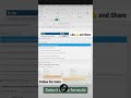 Create To do list in Ms Excel ✅ 💯 🥺 👌 #excel #shorts #reels #viral #viralreels #youtubeshorts