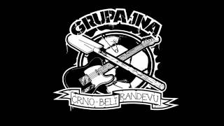 Grupa JNA  - U mislima mojim chords