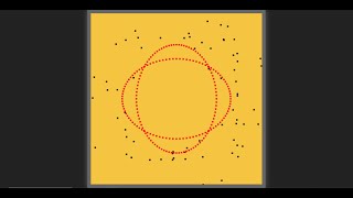 Particles Test (Ultimate Particles / DEV log)
