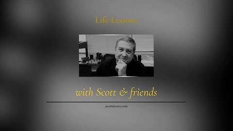 Life Lesson   Episode 1