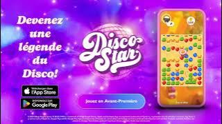 Disco Star Trailer