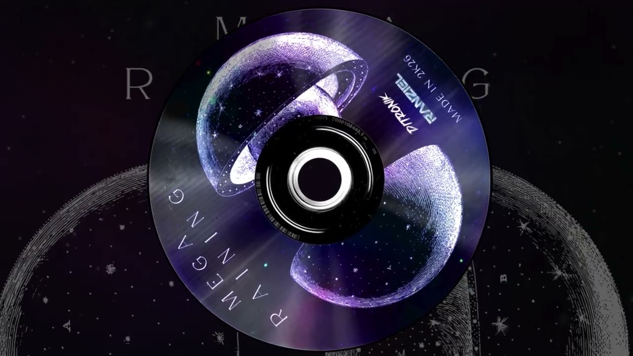 DITRONIK & RANZIEL SC - MEGA RAINING