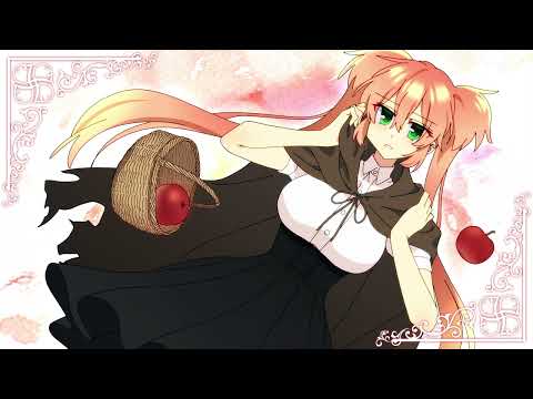 恋のメリーゴーランド / 尾北ねむ。feat.初音ミク