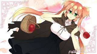 Merry-go-round of Love