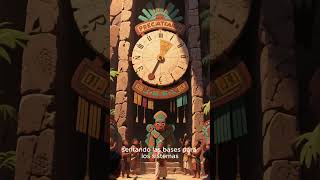 Olmecas: una gran civilización de América #aprenderjugando #historia #culturadiversa
