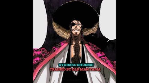 404 Error⚠️☠️#aizensosuke #mangaedit #trending #viralshort #viralvideo #byakuya  #bleach #kenpachi