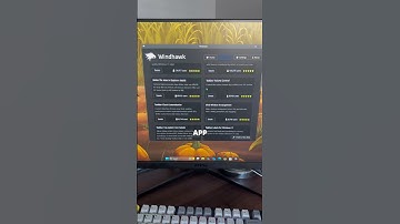 How to customise your windows desktop (Windhawk)