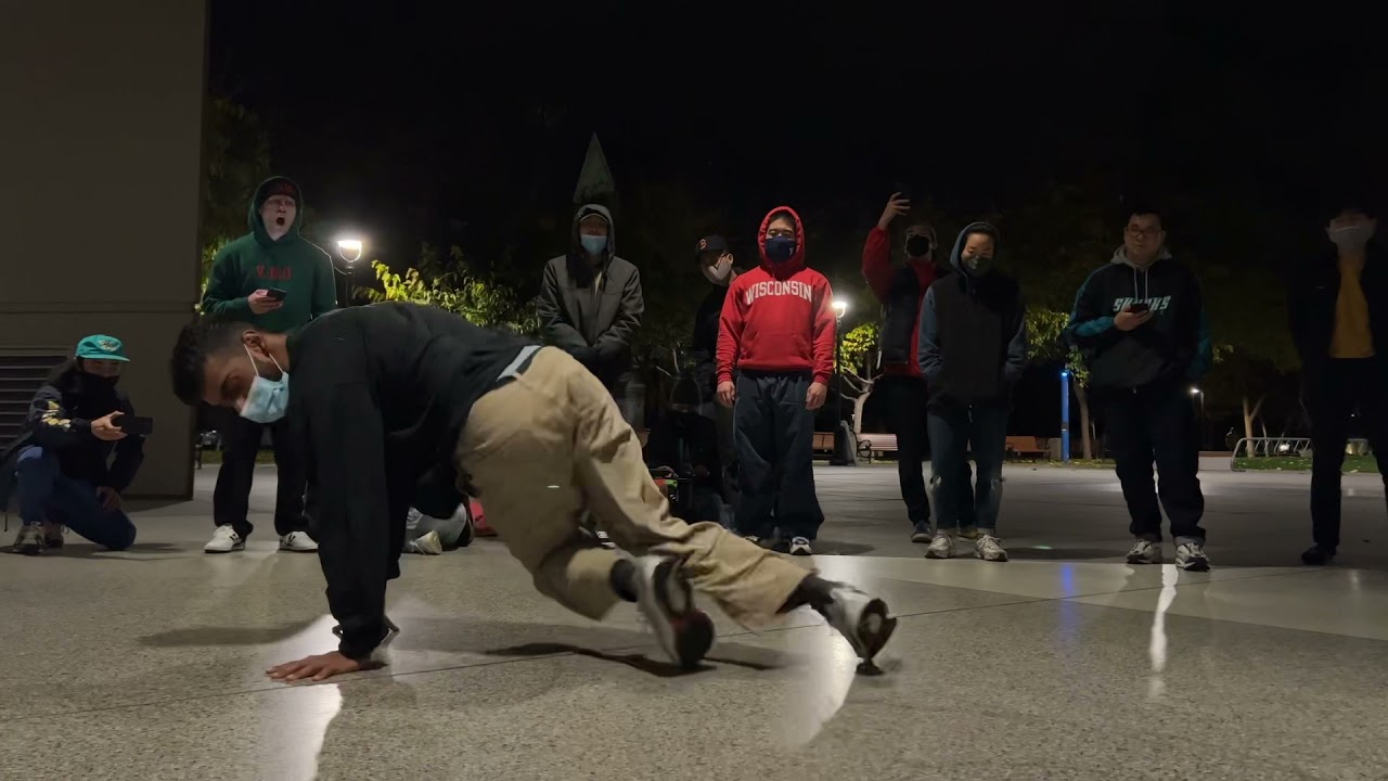 FUTURE ARTS NOW END OF YEAR JAM 2021 [SEMIS] Joe Vs. Juicebox