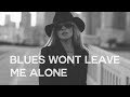 Capture de la vidéo Orianthi - Rso - Blues Won't Leave Me Alone