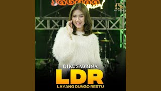 LDR (Layang Dungo Restu)