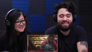 Meek Mill - Pain Away Feat. Lil Durk Official Video Music Reaction