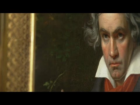 250-летие со дня рождения Бетховена