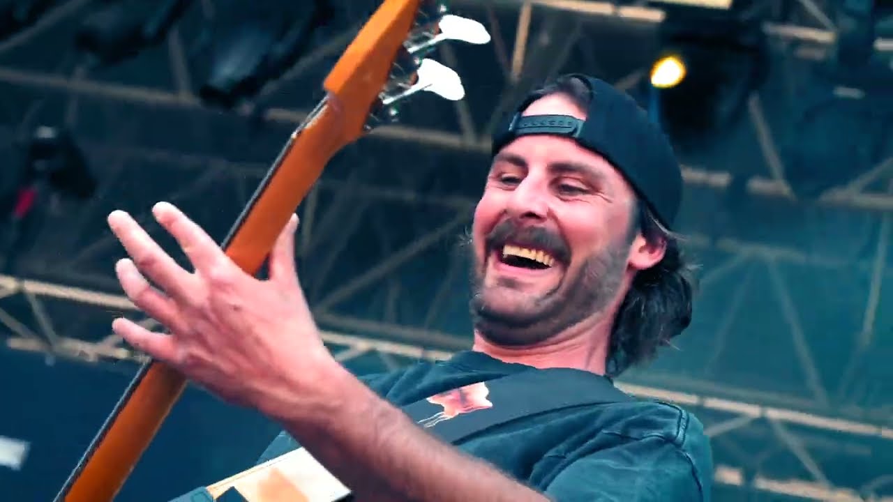 The MinX – the liveband - YouTube