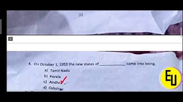 JKBOSE Class 8th Solved Social Science Paper 2023 Series A (Term 2nd) #jkbose #viralvedio