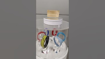 RFID card with magnetic stripe and gold hot-stamping #rfid #cards #customized #plasticcards